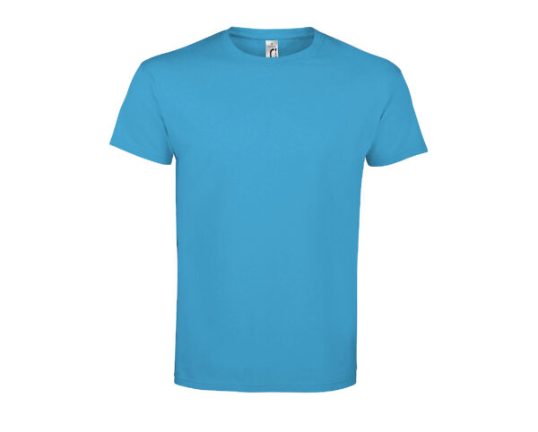 Tee-shirt col rond 100% Coton 190g/m² - Sol's – Image 2