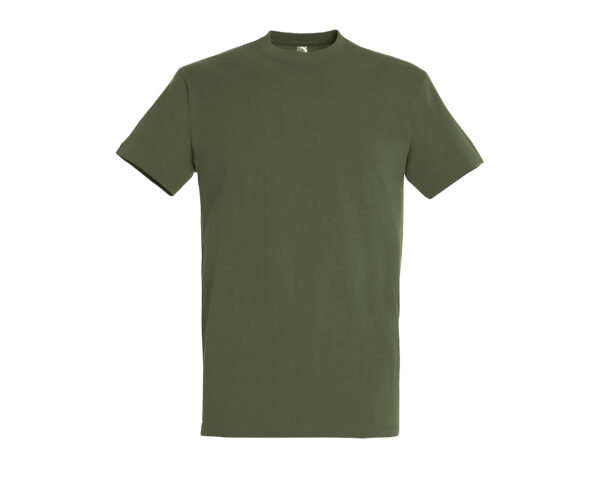 Tee-shirt col rond 100% Coton 190g/m² - Sol's – Image 3