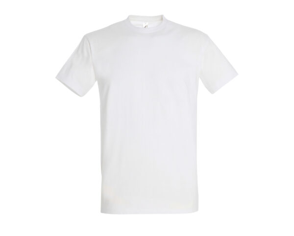 Tee-shirt col rond 100% Coton 190g/m² - Sol's – Image 6