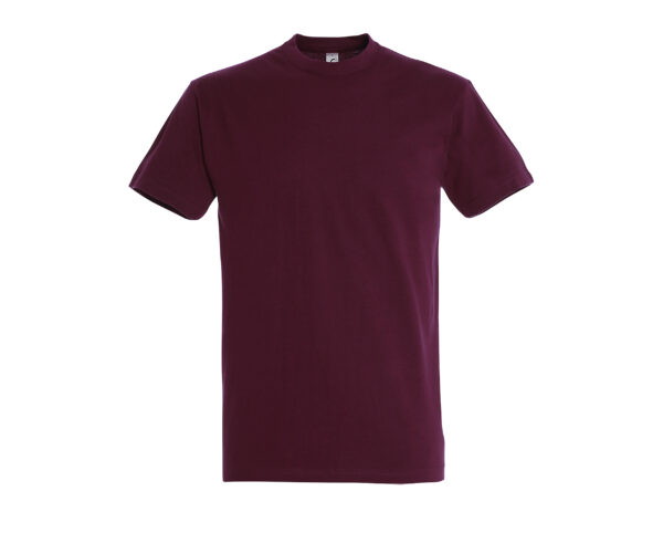 Tee-shirt col rond 100% Coton 190g/m² - Sol's – Image 12