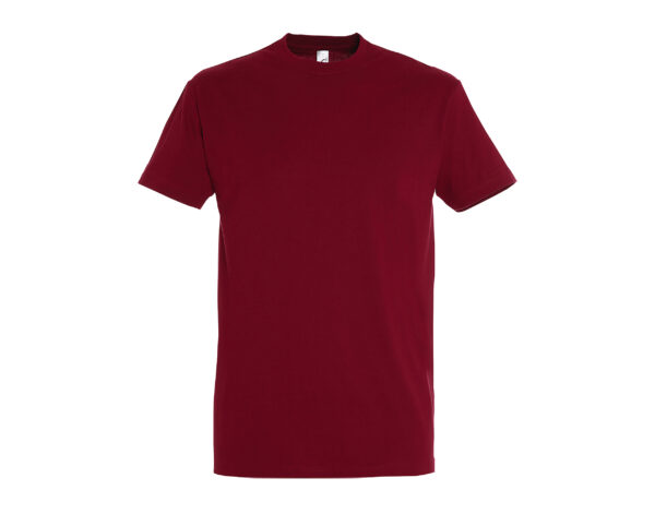 Tee-shirt col rond 100% Coton 190g/m² - Sol's – Image 13