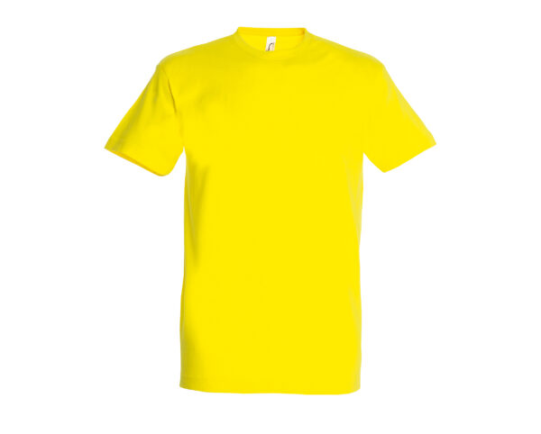 Tee-shirt col rond 100% Coton 190g/m² - Sol's – Image 16