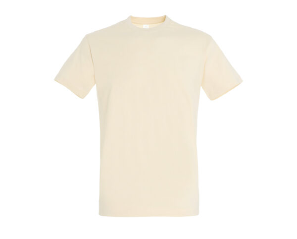 Tee-shirt col rond 100% Coton 190g/m² - Sol's – Image 17