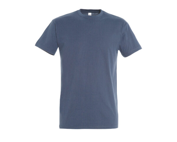 Tee-shirt col rond 100% Coton 190g/m² - Sol's – Image 18
