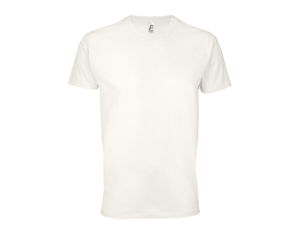 Tee-shirt col rond 100% Coton 190g/m² - Sol's – Image 19