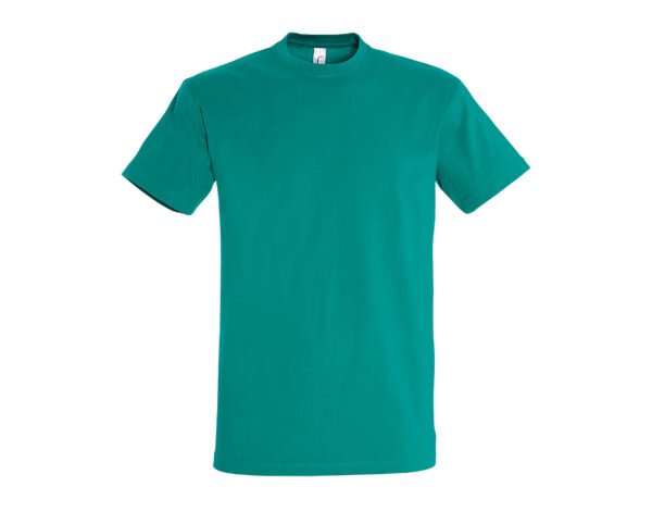 Tee-shirt col rond 100% Coton 190g/m² - Sol's – Image 20