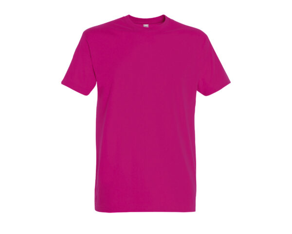 Tee-shirt col rond 100% Coton 190g/m² - Sol's – Image 22