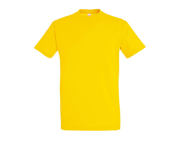 Tee-shirt col rond 100% Coton 190g/m² - Sol's – Image 28