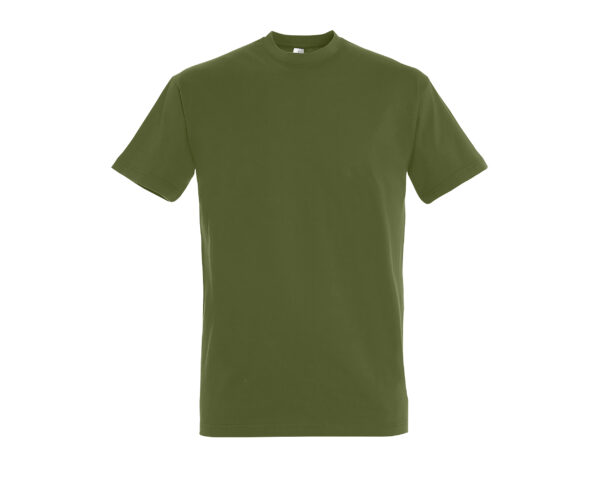 Tee-shirt col rond 100% Coton 190g/m² - Sol's – Image 29