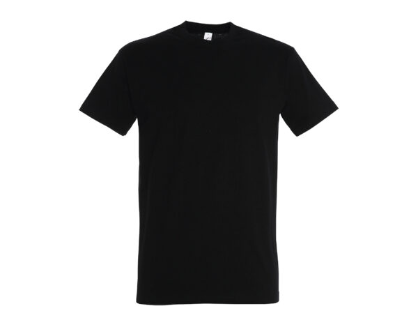 Tee-shirt col rond 100% Coton 190g/m² - Sol's – Image 32