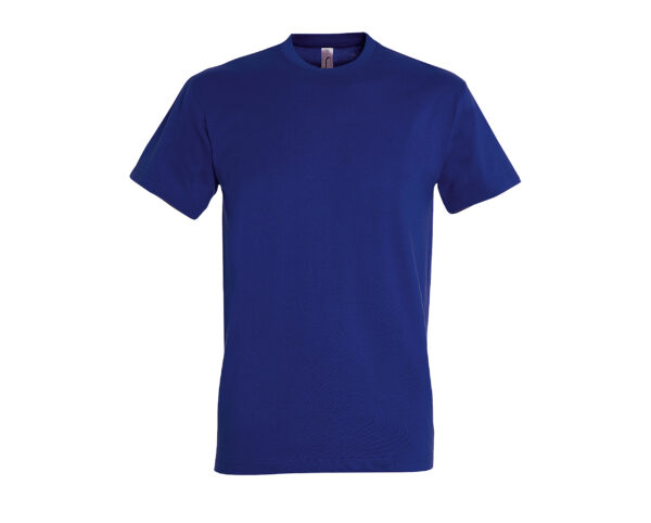 Tee-shirt col rond 100% Coton 190g/m² - Sol's – Image 34