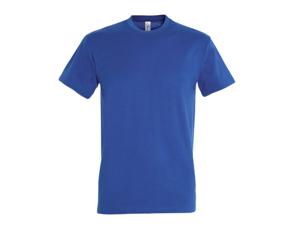 Tee-shirt col rond 100% Coton 190g/m² - Sol's – Image 37