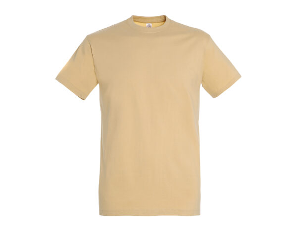Tee-shirt col rond 100% Coton 190g/m² - Sol's – Image 38
