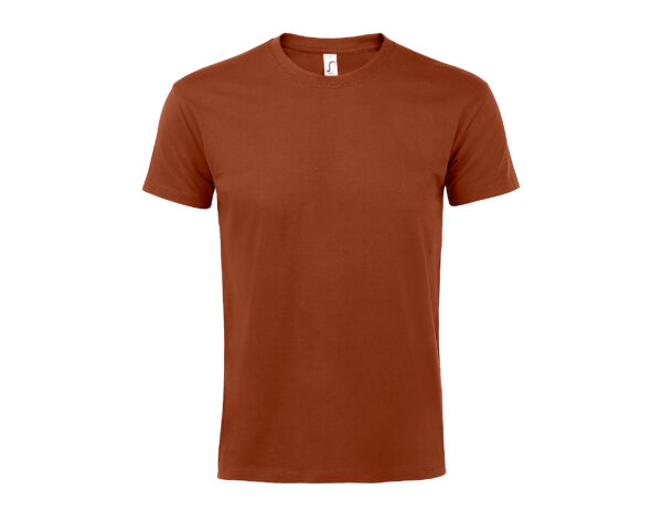 Tee-shirt col rond 100% Coton 190g/m² - Sol's – Image 39