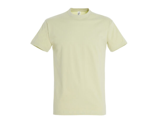 Tee-shirt col rond 100% Coton 190g/m² - Sol's – Image 41