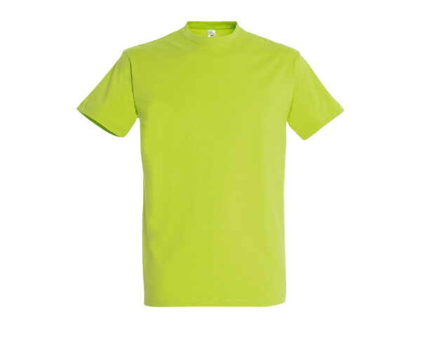 Tee-shirt col rond 100% Coton 190g/m² - Sol's – Image 43