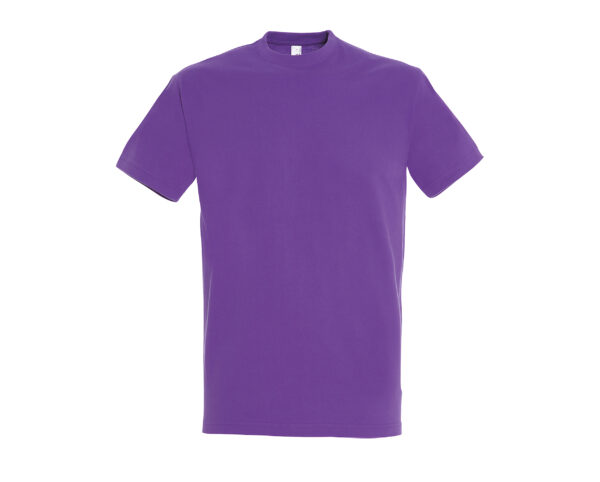 Tee-shirt col rond 100% Coton 190g/m² - Sol's – Image 46
