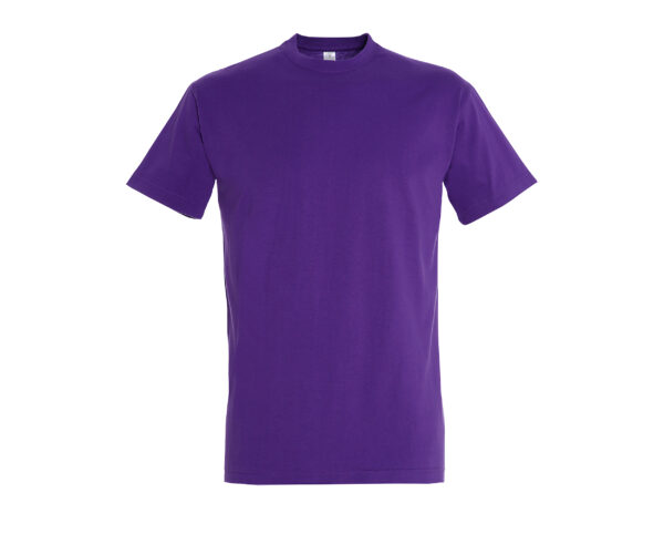 Tee-shirt col rond 100% Coton 190g/m² - Sol's – Image 47