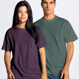 Tee-shirt oversize - JHK