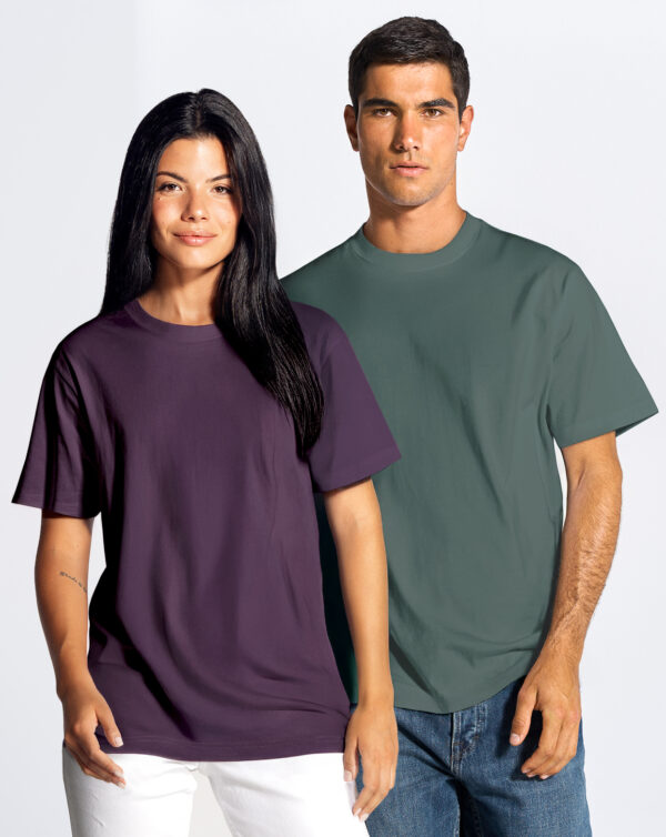 Tee-shirt oversize - JHK