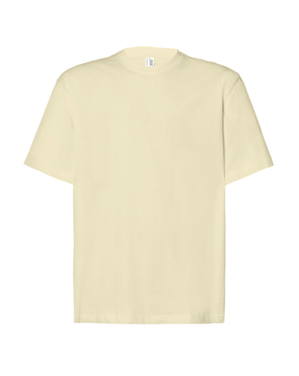Tee-shirt oversize - JHK – Image 8