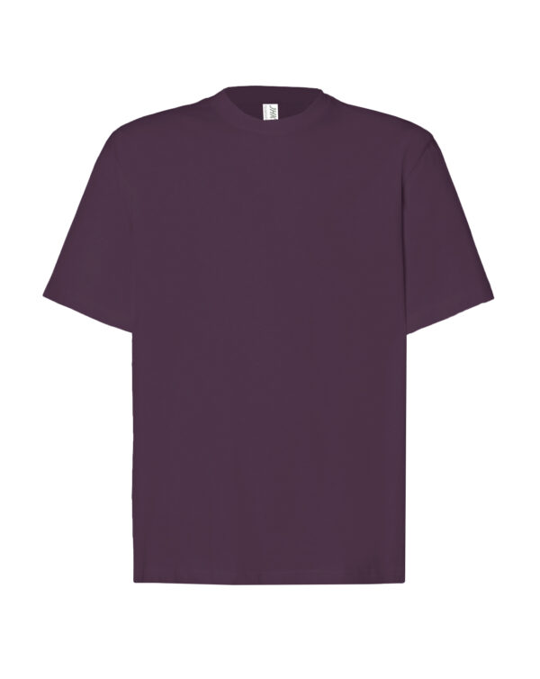 Tee-shirt oversize - JHK – Image 7