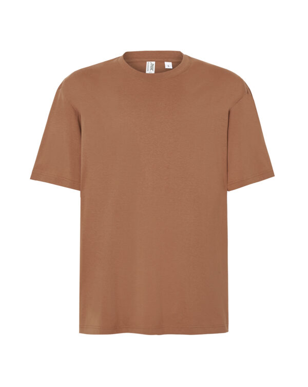Tee-shirt oversize - JHK – Image 6