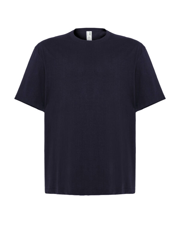 Tee-shirt oversize - JHK – Image 5