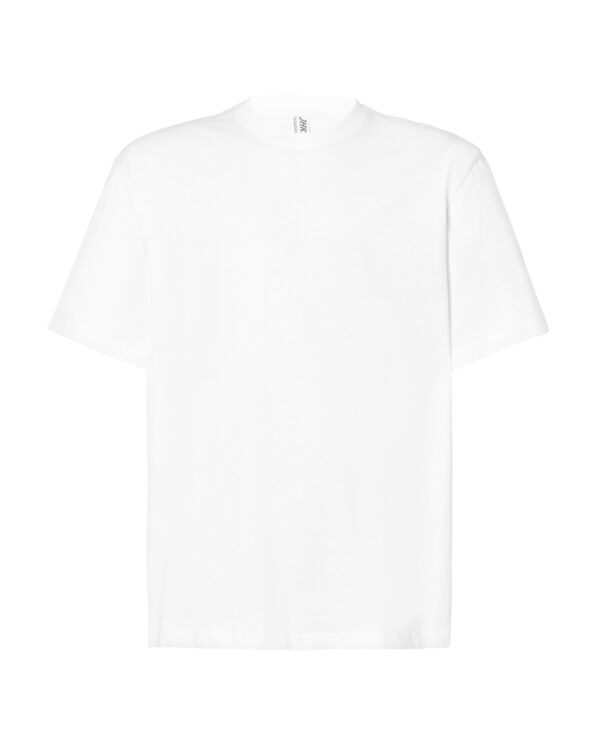 Tee-shirt oversize - JHK – Image 3
