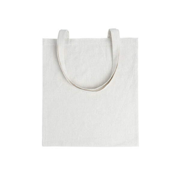 Tote bag 100% polyester 180g/m²