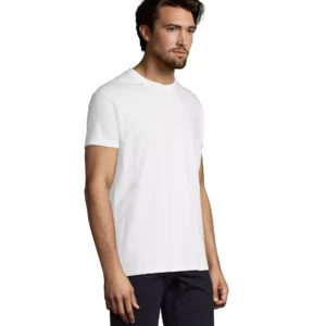 Tee-shirt col rond 100% Coton 190g/m² - Sol's