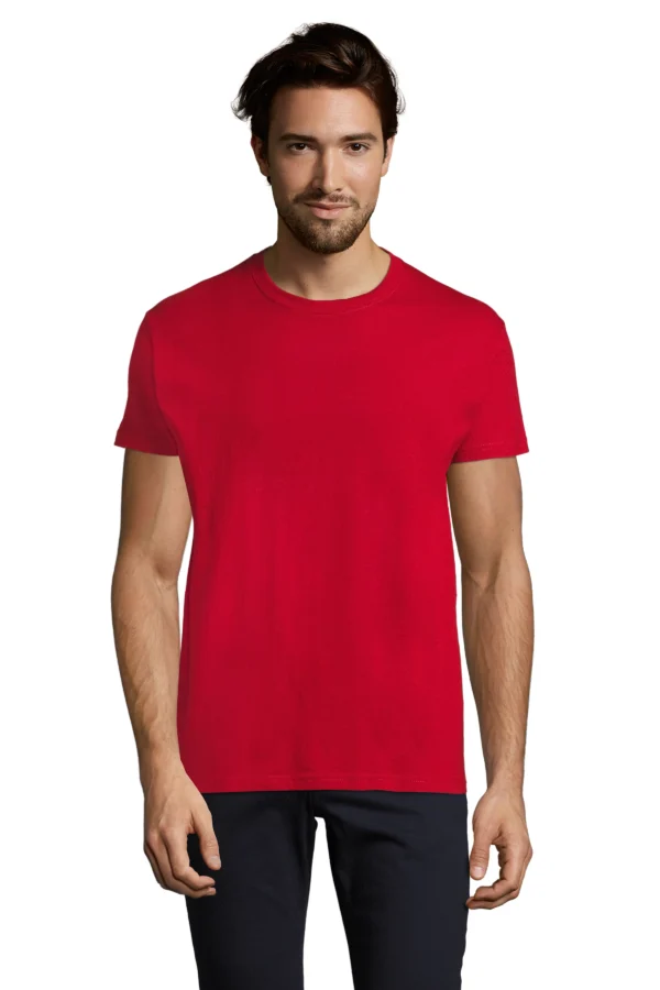 Tee-shirt col rond 100% Coton 190g/m² - Sol's – Image 50