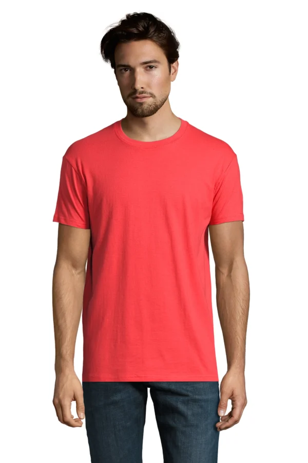 Tee-shirt col rond 100% Coton 190g/m² - Sol's – Image 51