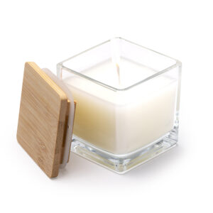 ROCIX - Bougie parfumée vanille