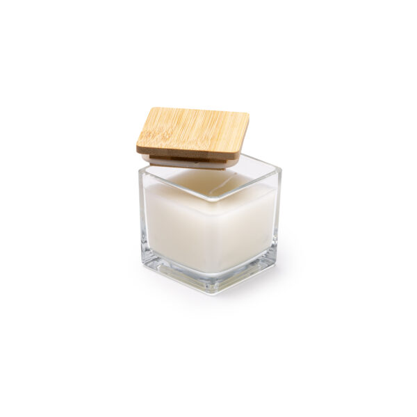 ROCIX - Bougie parfumée vanille – Image 2