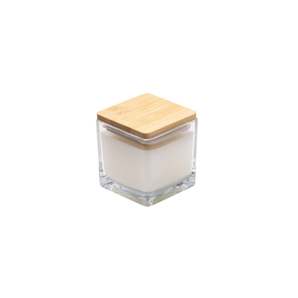 ROCIX - Bougie parfumée vanille – Image 3
