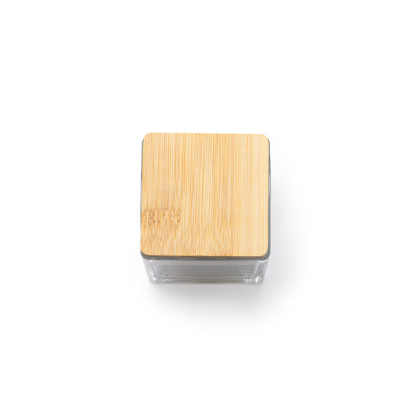 ROCIX - Bougie parfumée vanille – Image 4