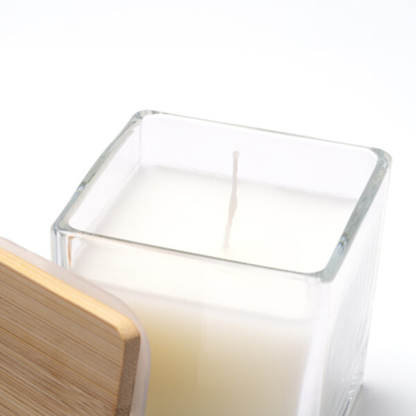 ROCIX - Bougie parfumée vanille – Image 5
