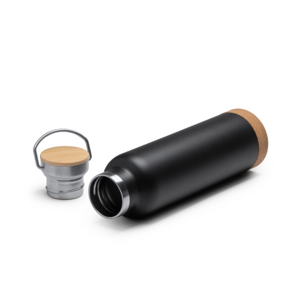 VADER - Bouteille isotherme 650 ml – Image 2
