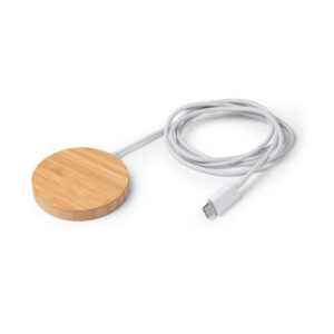 MATIX - Chargeur sans fil 15 W