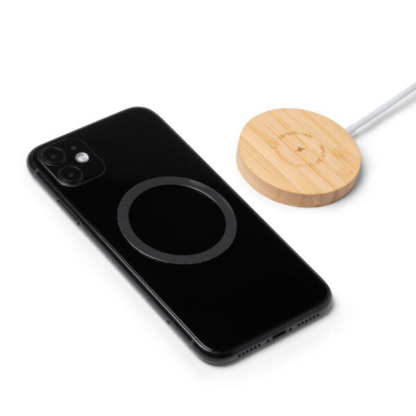 MATIX - Chargeur sans fil 15 W – Image 5