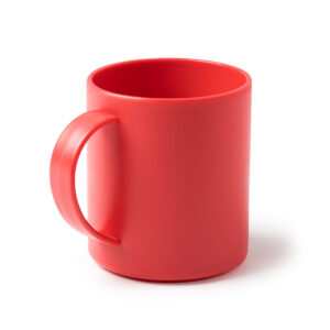 LINO - Tasse en PP réutilisable 300 ml