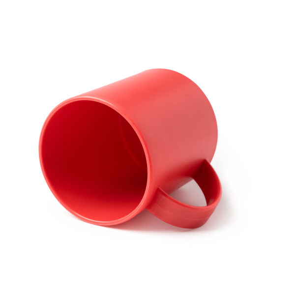 LINO - Tasse en PP réutilisable 300 ml – Image 3
