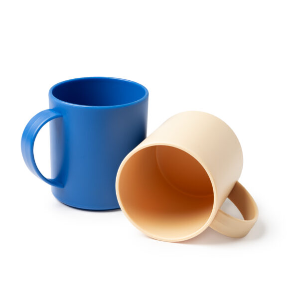 LINO - Tasse en PP réutilisable 300 ml – Image 4