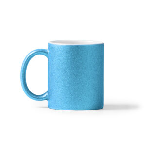 FIONA - Tasse pailletté 350ml