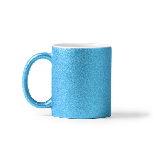 FIONA - Tasse pailletté 350ml