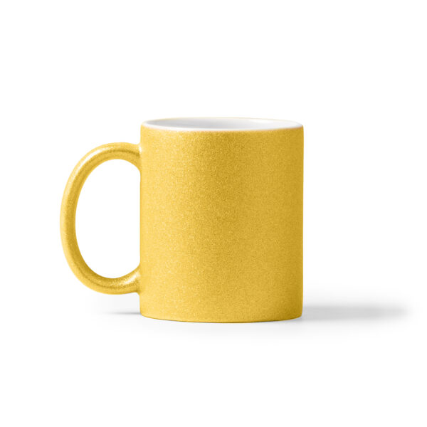 FIONA - Tasse pailletté 350ml – Image 4