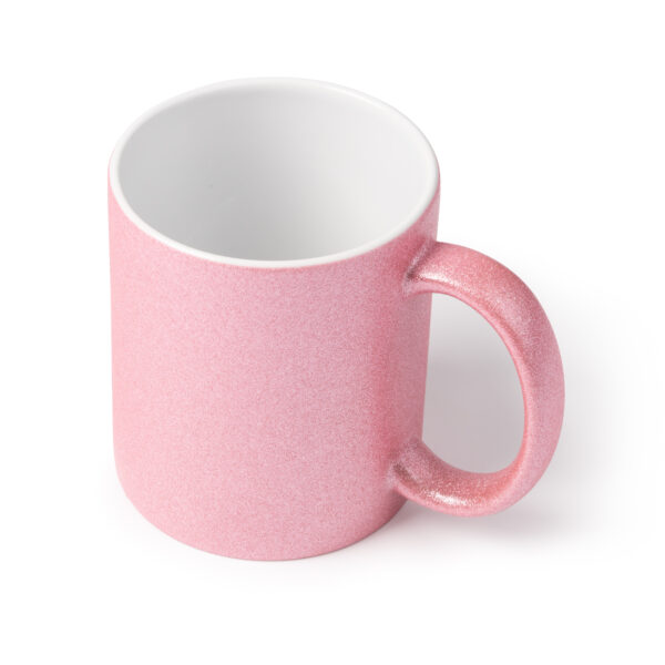 FIONA - Tasse pailletté 350ml – Image 3