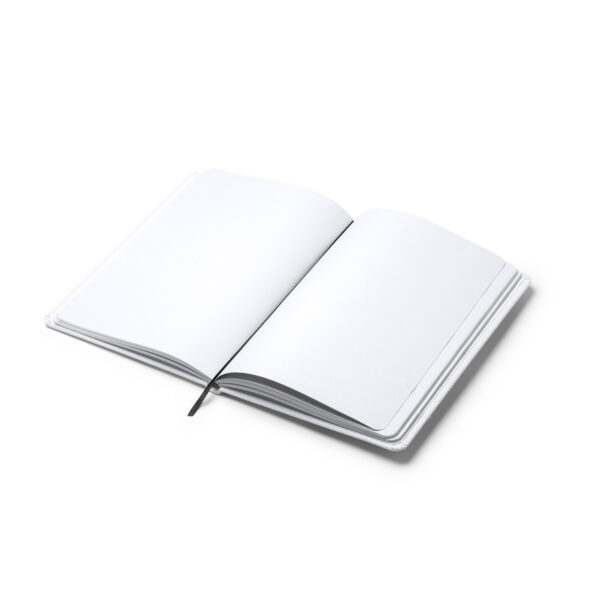 SANDRO - Bloc-notes A5 – Image 2