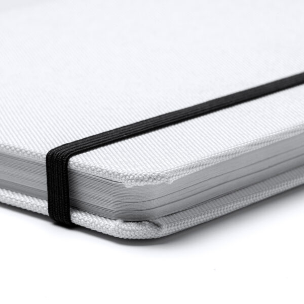 SANDRO - Bloc-notes A5 – Image 4
